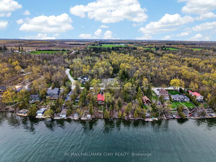 Photo de la propriété: 6 Forrester Road ON L0L 2L0