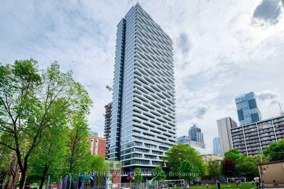 Photo de la propriété:  85 Wood Street 3505  ON M4Y 0E8 