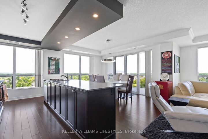 Property Photo: 1030 Coronation Drive 1004 ON N6G 0G5