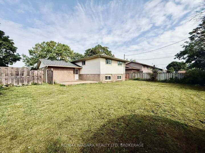 Property Photo: 3102 Ussher Street ON L2G 6M2