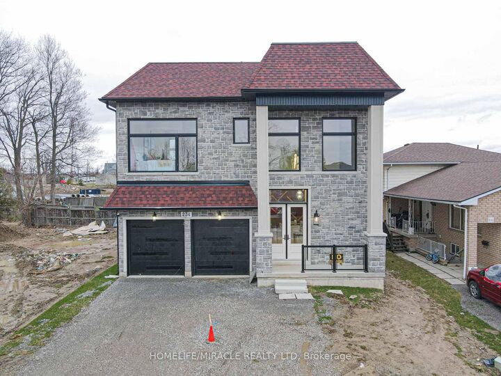 234 Eleanor Avenue — photo 1