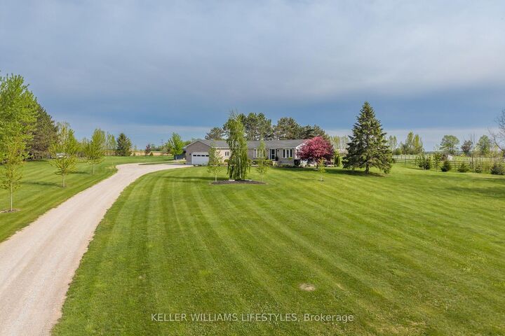 Property Photo: 79904 Pondsview Road ON N7A 3X8