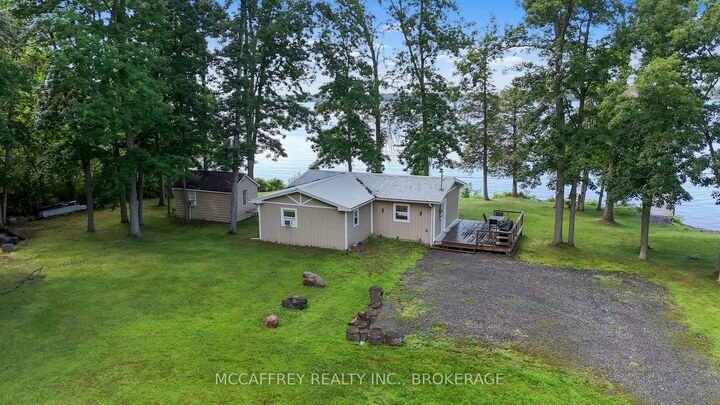 Property Photo: 80 Trillium Lane ON K7R 3K7