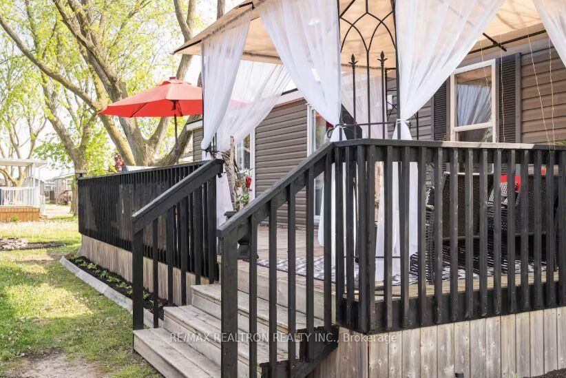 Property Photo: 1501 Line 8 Road 234 ON L0S 1L0