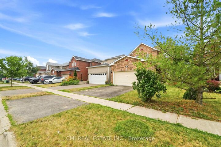 Property Photo: 366 Marshall Crescent ON L9W 4Y4