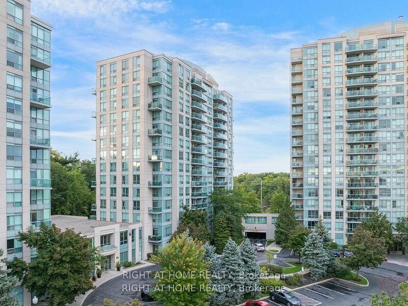 Property Photo:  2565 Erin Centre Boulevard #1509  ON L5M 6Z8 