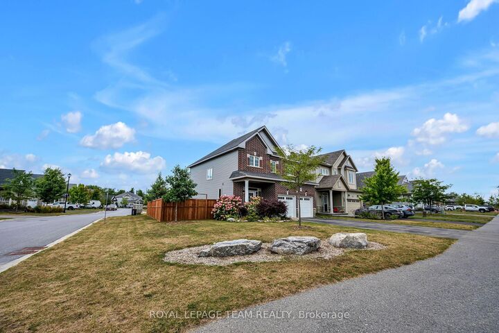 1201 Depencier Drive — photo 1
