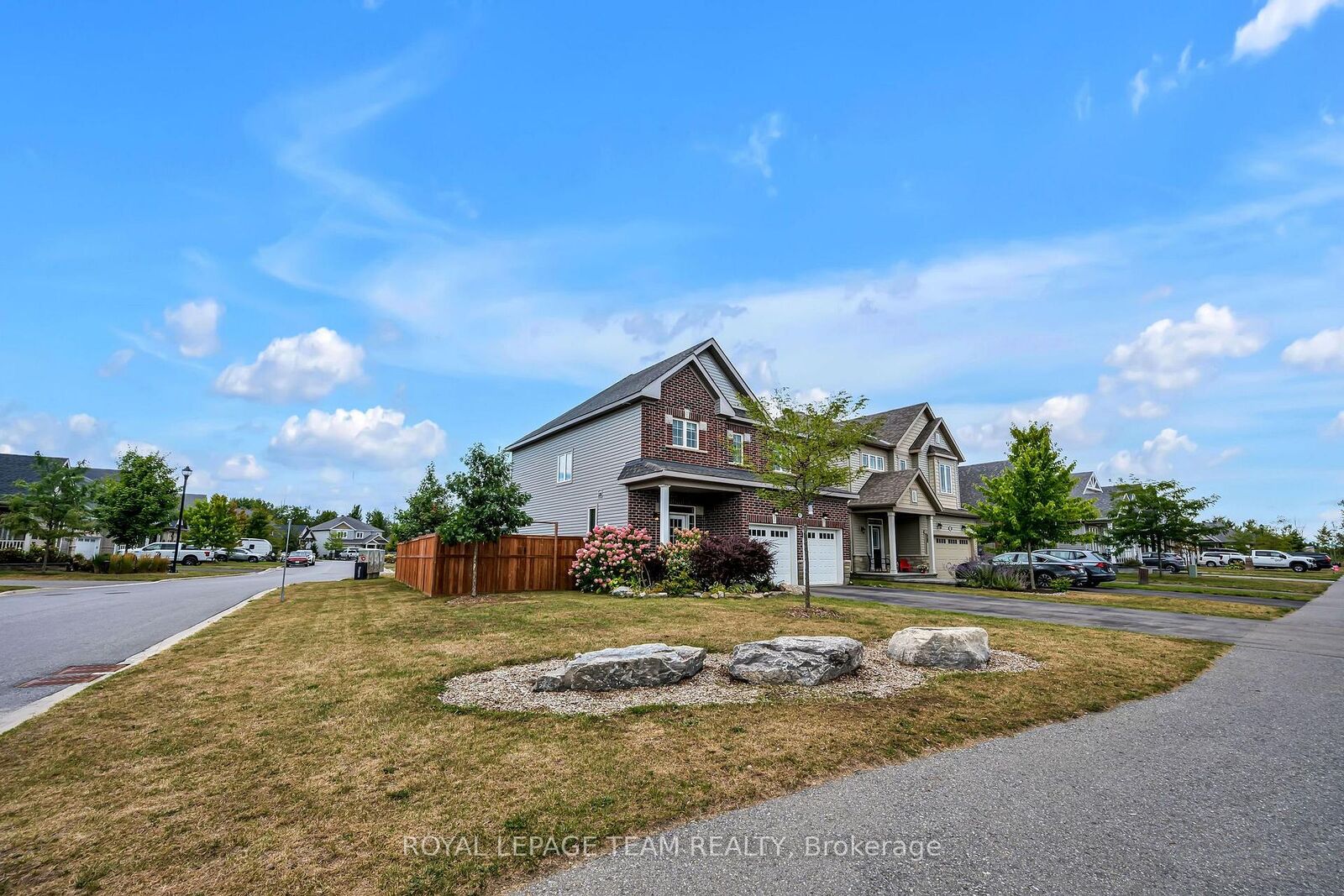 Property Photo: 1201 Depencier Drive ON K0G 1J0