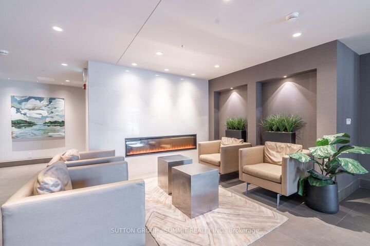Property Photo:  1105 Leger Way 616  ON L9E 1K7 