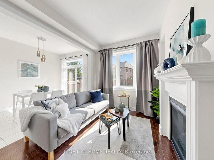 Property Photo: 133 Countryman Road ON L9N 0N8