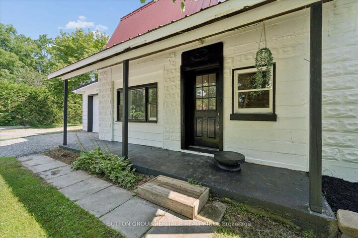 Property Photo: 7949 Mill Street ON L0A 1B0