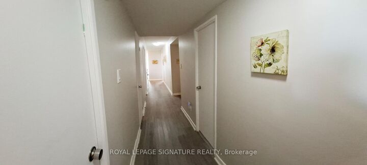Property Photo: 60 Inverlochy Boulevard 1210 ON L3T 4T7
