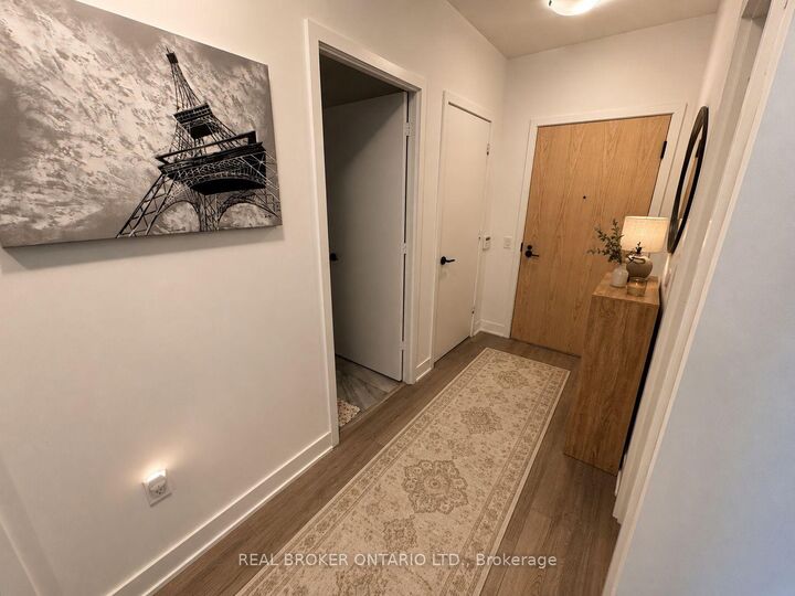 Property Photo: 50 George Butchart Drive 608 ON M2K 0C9