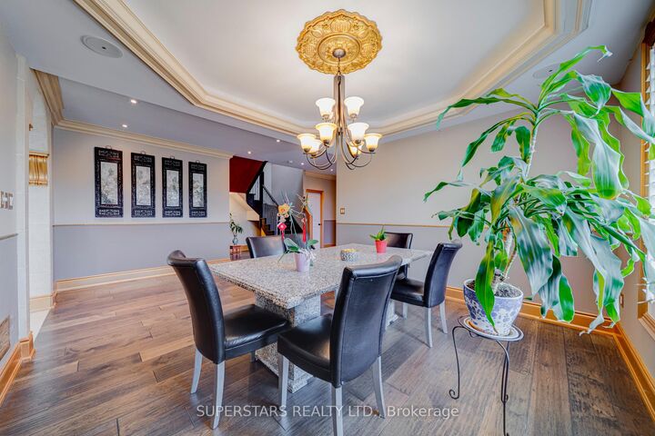 Property Photo: 83 Elm Avenue ON L4C 6K8