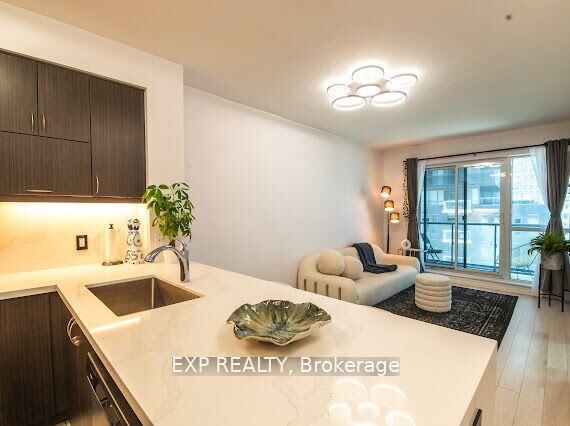 Property Photo:  39 Annie Craig Drive 602  ON M8V 0H1 