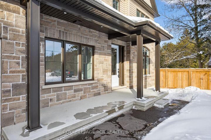 Property Photo: 28 St. George Street ON L0E 1L0