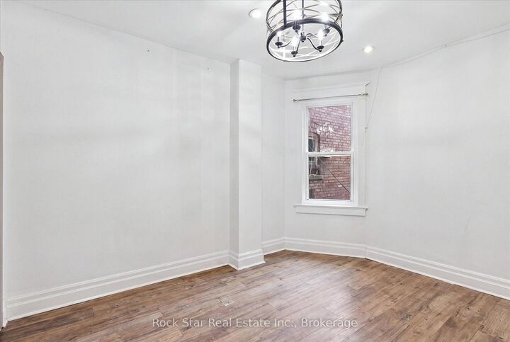 Property Photo: 1259 Davenport Road ON M6H 2H2