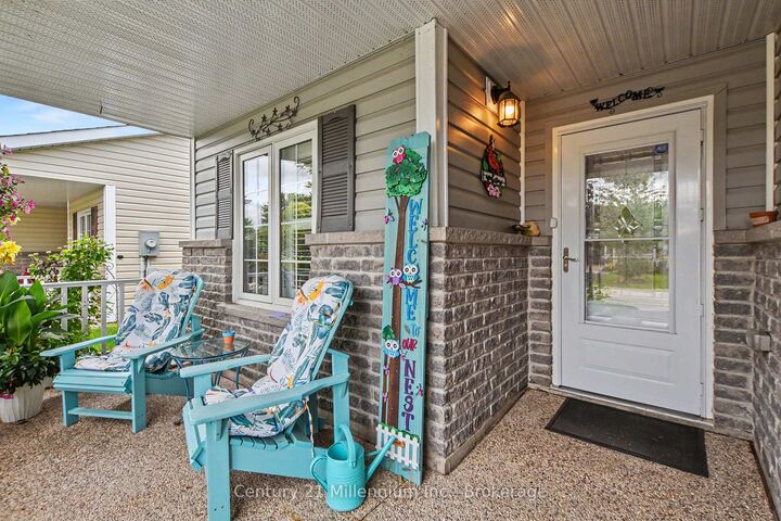 Property Photo: 28 New York Avenue ON L9Z 3A8