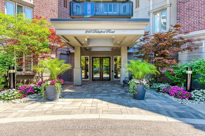 245 Dalesford Road SE 415 — photo 1