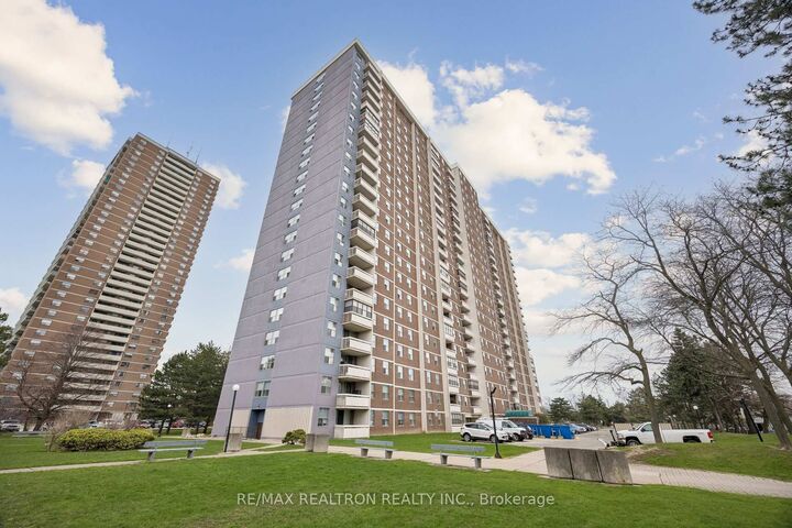 205 Hilda Avenue 2208 — photo 1