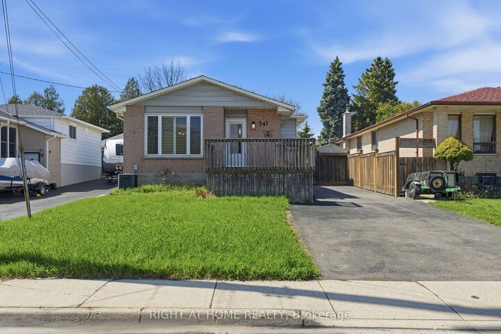 341 Rexford Drive — photo 1