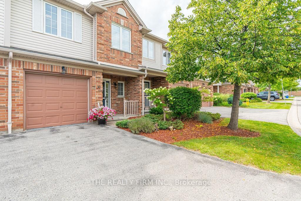 Property Photo: 320 Ambleside Drive 30 ON N6G 5H9