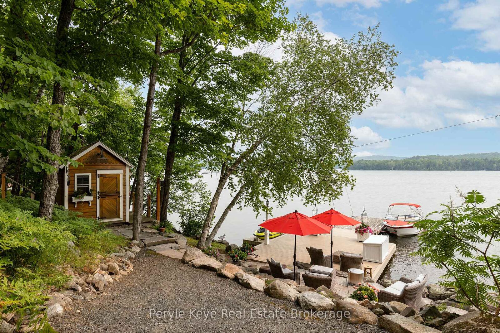 Property Photo: 1159 Maplehurst Drive ON P1H 2J6