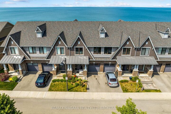 Property Photo: 56 Waterview Lane ON L3M 0H2