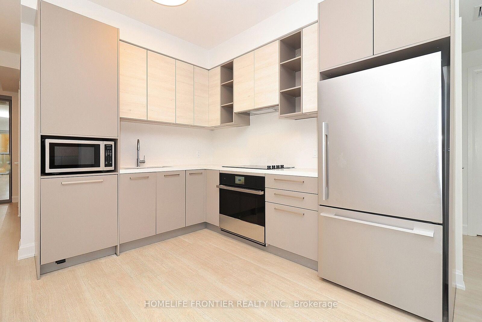 Property Photo: 12 Gandhi Lane 1606 ON L3T 0G8