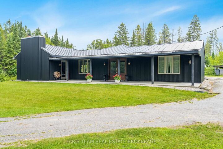 Property Photo: 1076 Beaver Lane ON P0B 1L0