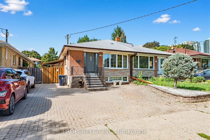 48 Santa Barbara Road — photo 1