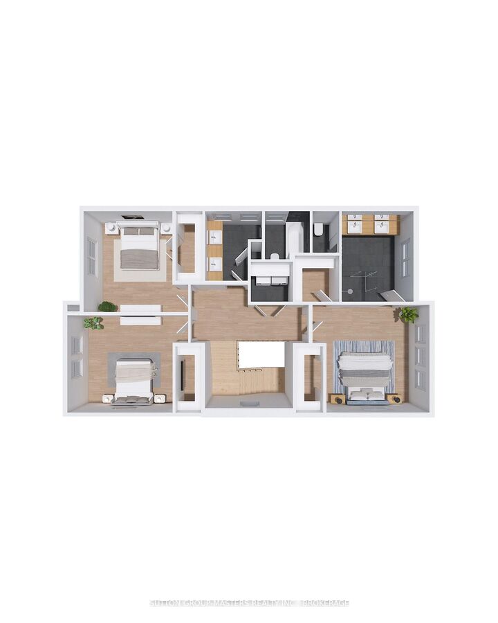 Property Photo: 218 Old Kiln Crescent ON K7K 0L7