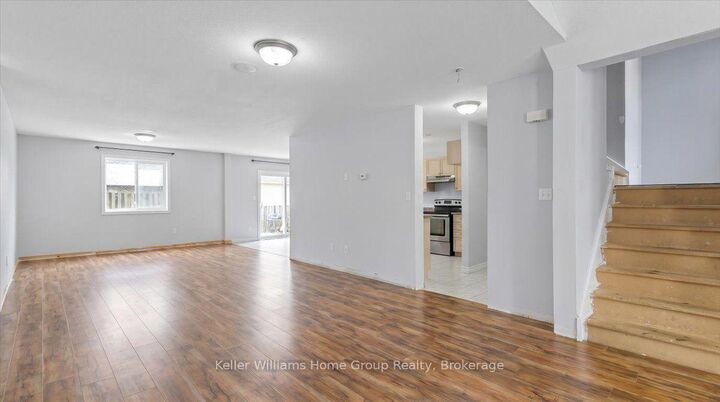 Property Photo: 505 Alberta Avenue ON N4V 1H3
