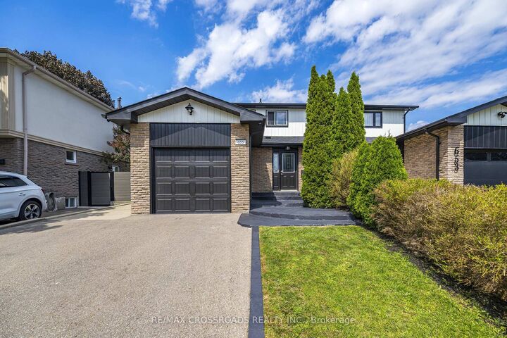 655 Dodsworth Crescent — photo 1