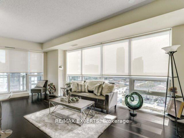 Property Photo: 510 Curran Place 1002 ON L5B 0J8