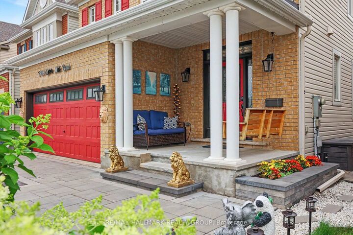 Property Photo: 2486 River Mist Road ON K2J 5Z1