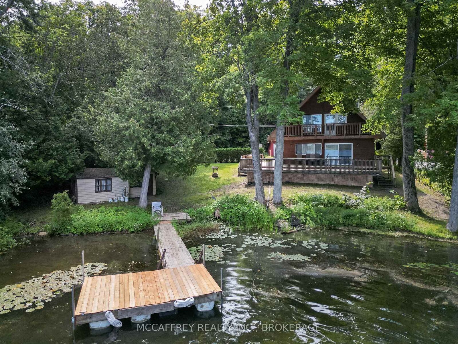 Property Photo:  3050 Ernie Lane  ON K0H 1H0 