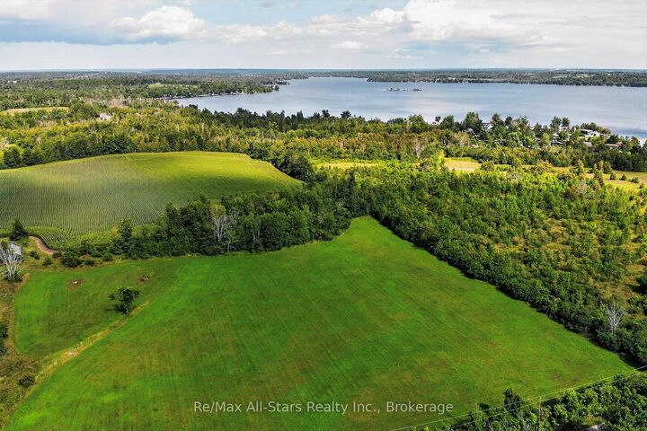 Property Photo: 37 Kelly's Bay Road ON K0M 1N0
