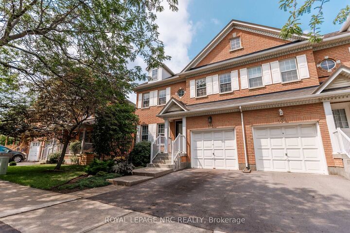 Property Photo: 111 Cole Crescent ON L0S 1J0
