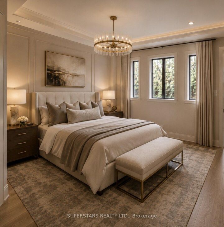 Property Photo: 197 Goulding Avenue 301 ON M2R 2P3