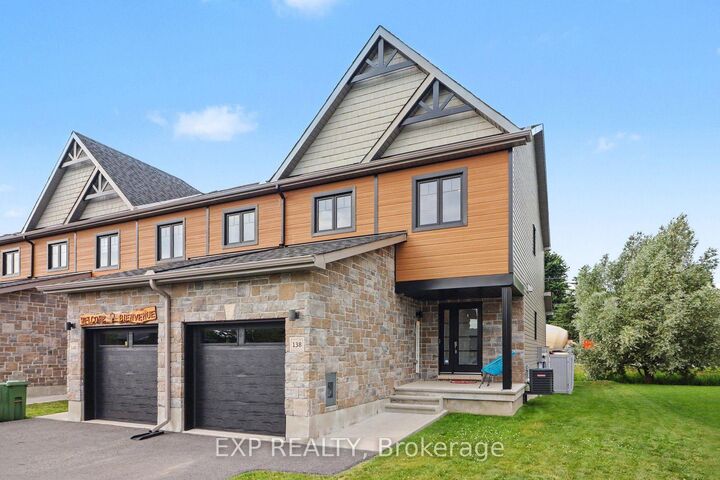 138 Saint Malo Place — photo 1