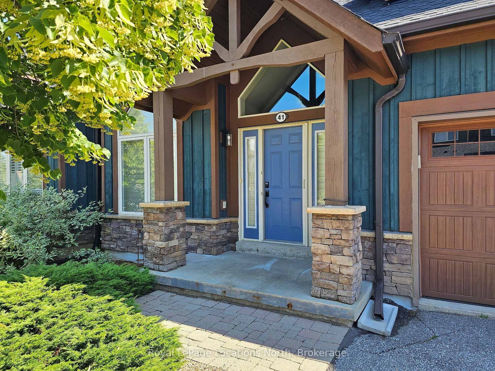 Property Photo: 41 Sierra Trail ON L9Y 0J5