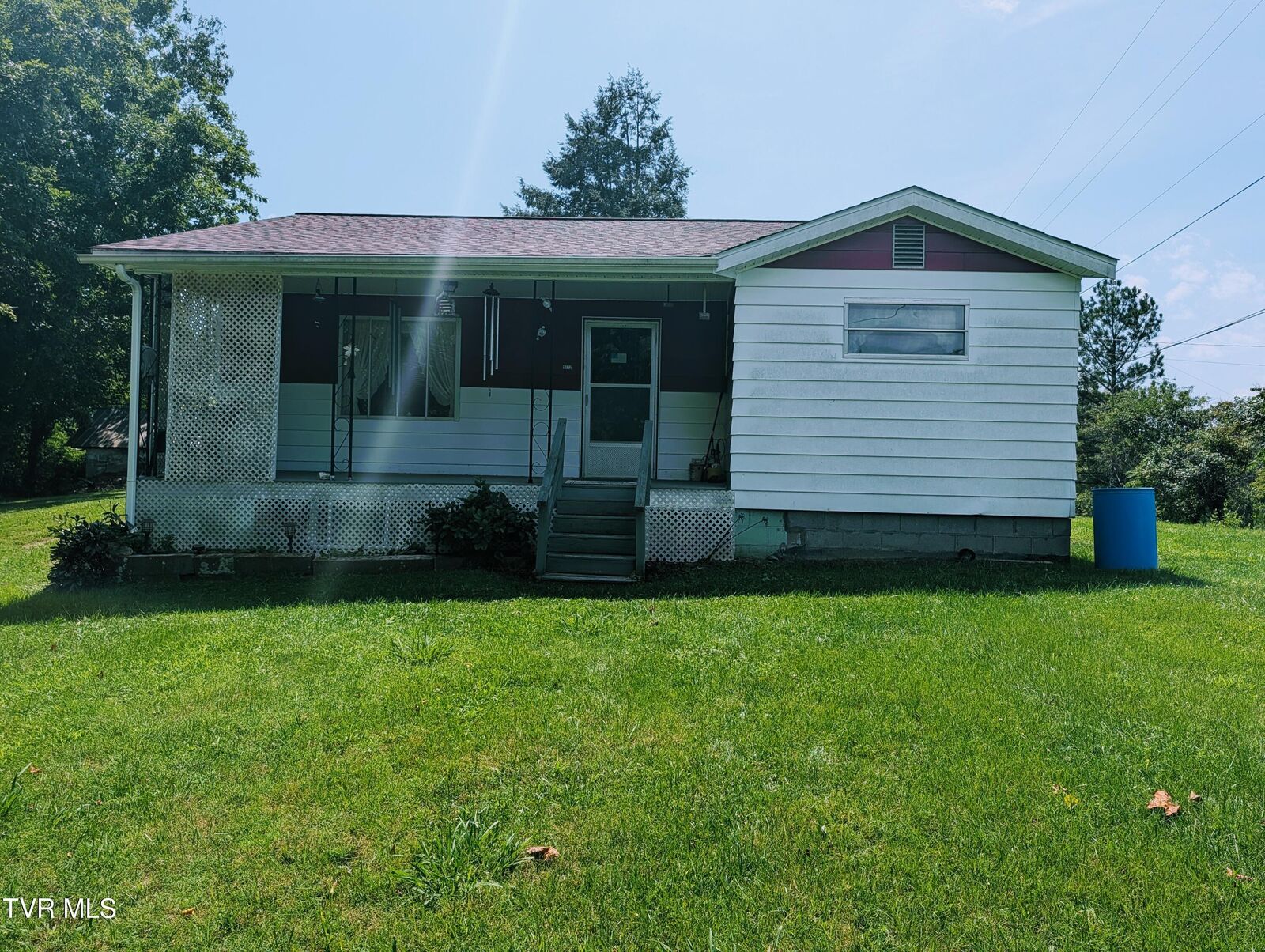 Property Photo:  5772 The Lake Road  VA 24228 