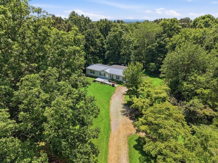 Property Photo: 109 Doug Luna Road TN 38587