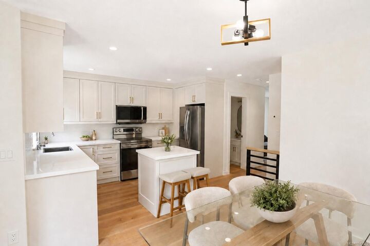 Property Photo: 703 Turner Rd #38 BC V9P 1T7