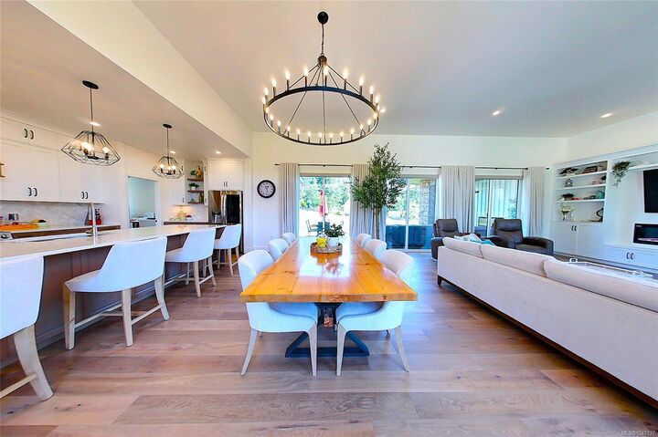 Property Photo: 6153 Tebo St BC V9Y 8S7