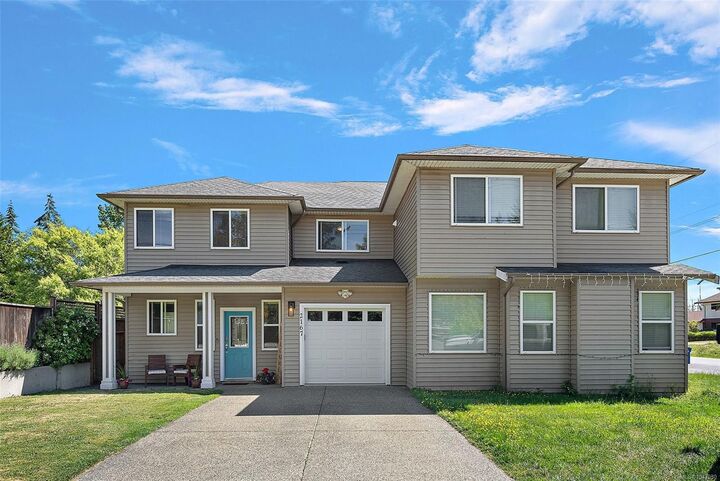 Property Photo: 2167 Pyrite Dr #A BC V9Z 0L8