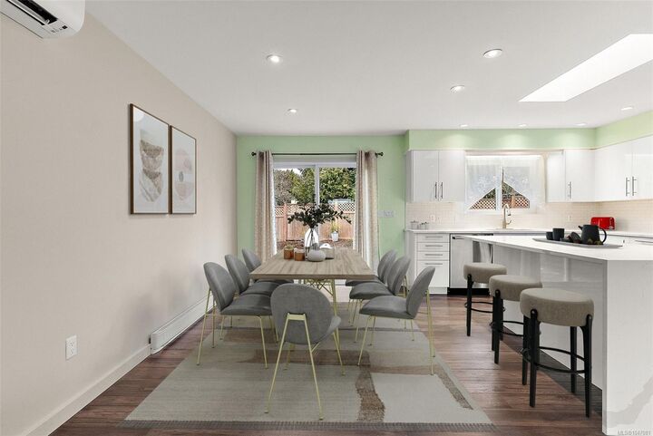 Property Photo: 10411 Finch Pl BC V8L 4P7