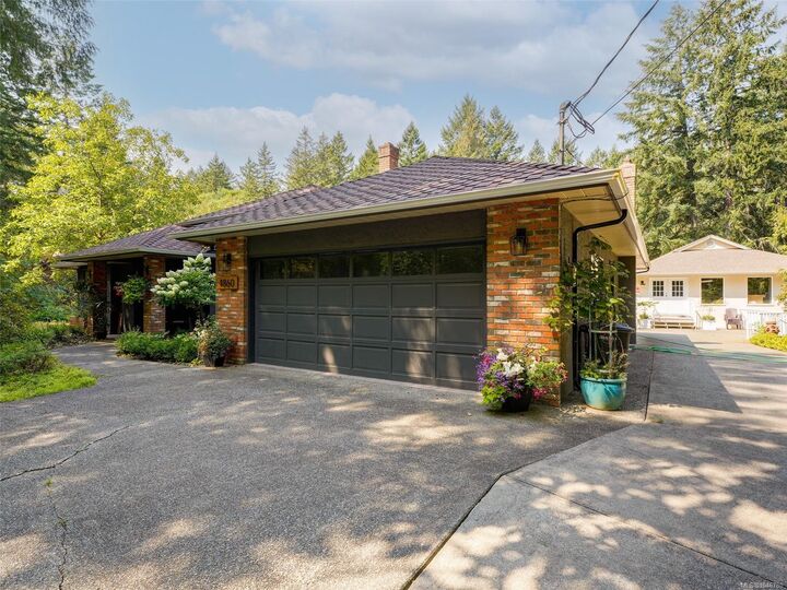Property Photo: 4860 Excelsior Rd BC V9E 2E5