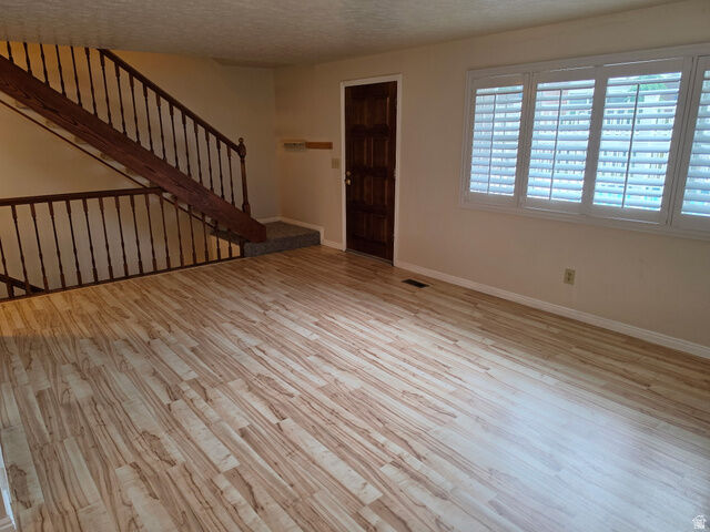 Property Photo: 3647 S 1300 E 1 UT 84106